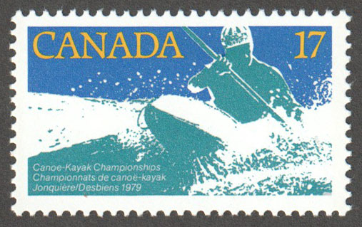 Canada Scott 833 MNH - Click Image to Close
